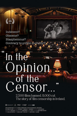 In the Opinion of the Censor (In the Opinion of the Censor)