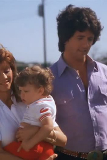 Poster de Episódio The Long Goodbye (1983)