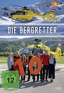 Die Bergretter (10ª Temporada) (Die Bergretter (Season 10))