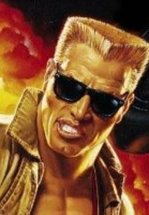 Duke Nukem (Duke Nukem)