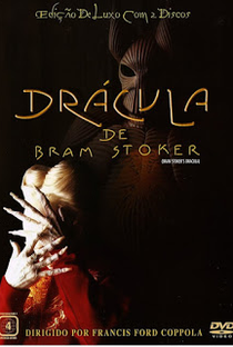 Drácula de Bram Stoker - Poster / Capa / Cartaz - Oficial 7