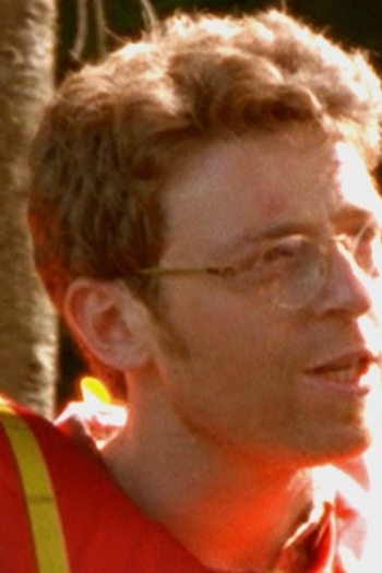 Poster de Episódio Scott Free (2000)