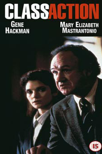  de Filme Julgamento Final (1991)