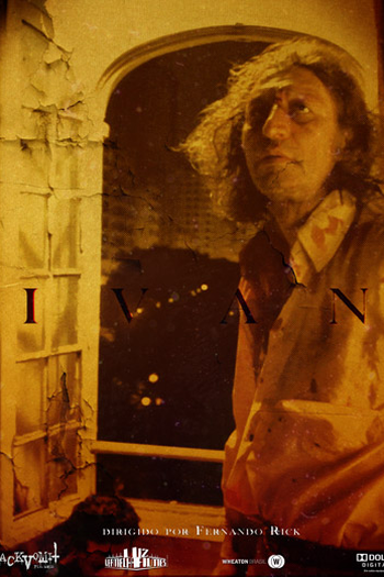 Poster de Curta Ivan (2011)