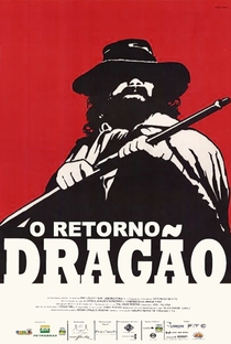 O Retorno do Dragão - Poster / Capa / Cartaz - Oficial 1