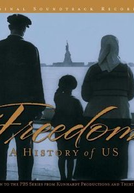 Liberdade: Uma História de Nós