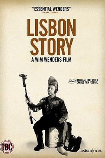  de Filme O Céu de Lisboa (1994)