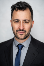 Jason Keller (VI)