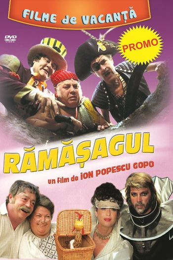  de Filme Ramasagul (1984)