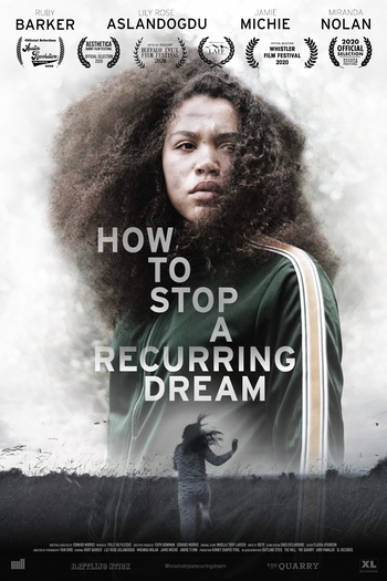 Poster de Filme How to Stop a Recurring Dream (2020)