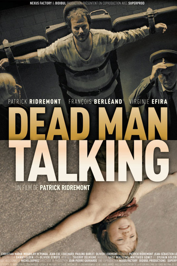  de Filme Dead Man Talking (2012)