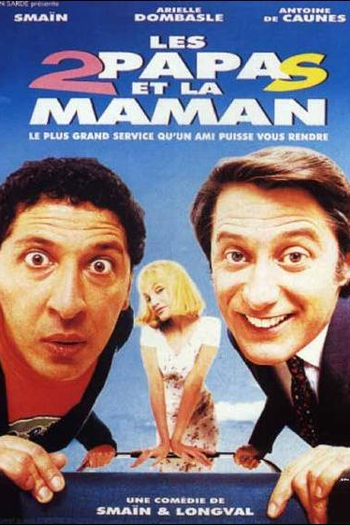  de Filme Pai de Aluguel (1996)