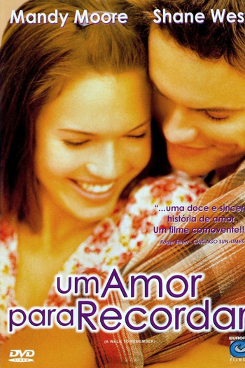  de Filme Um Amor Para Recordar (2002)