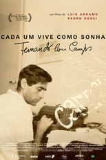 Fernando Coni Campos: Cada um Vive como Sonha (Fernando Coni Campos: Cada um Vive como Sonha)