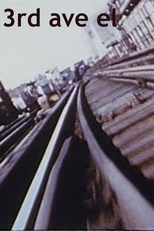 3rd Ave. El (3rd Ave. El)