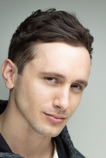 Barret Coates - Poster 1