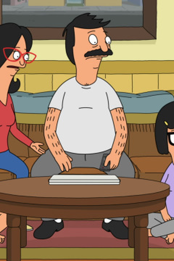 Poster de Episódio Poops!... I Didn't Do It Again (2020)