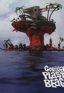 Gorillaz - Plastic Beach (Gorillaz - Plastic Beach)