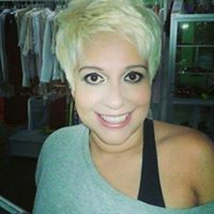 Foto de perfil de Ana Claudia