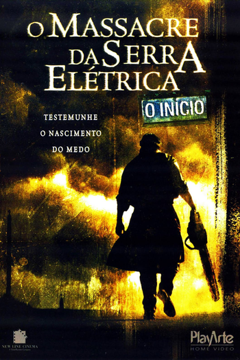  de Filme O Massacre da Serra Elétrica: O Início (2006)