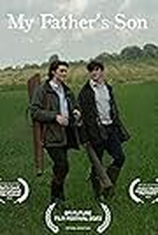 Poster 1 de Curta My Father's Son (2023)