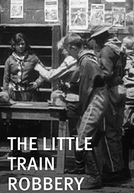 The Little Train Robbery (The Little Train Robbery)