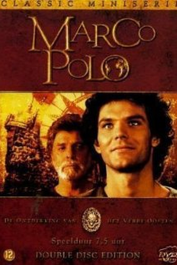  de Série Marco Polo: Viagens e Descobertas (1982)