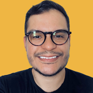 Foto de perfil de Matheus Castro