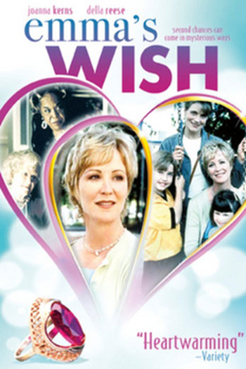 Poster de Filme O Desejo de Emma (1998)