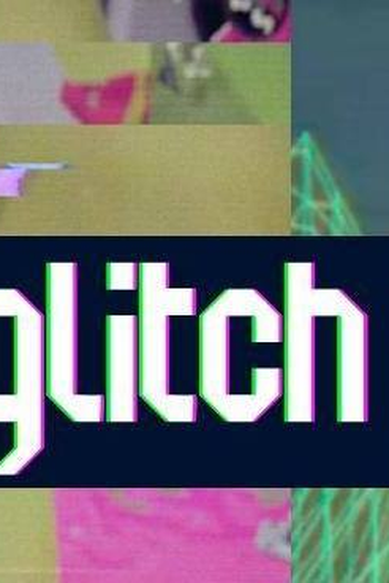 Poster de TV Glitch (2017)
