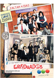 Graduados (Graduados)