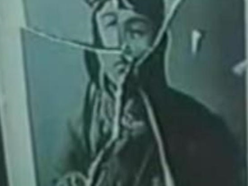 Foto 1 de The Eraser