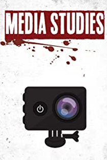 Media Studies - Poster / Capa / Cartaz - Oficial 1