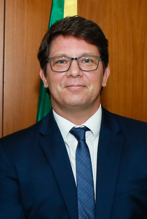 Mário Frias - Poster 1