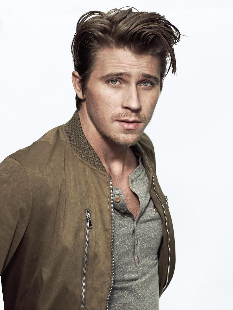 Garrett Hedlund - Foto 4