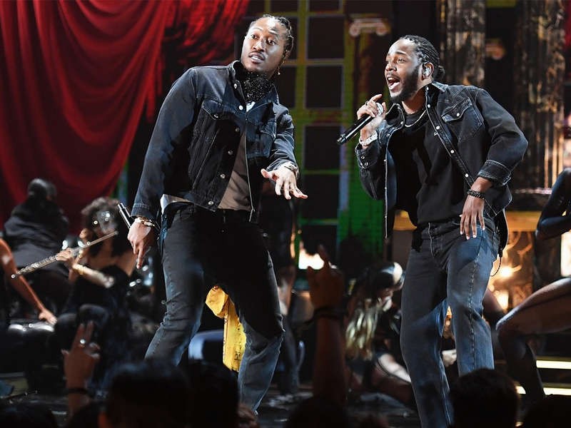 Foto 3 de BET Awards 2017