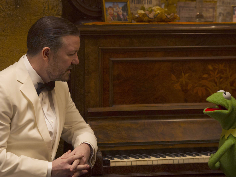 Foto 6 de Muppets 2: Procurados e Amados