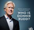 Quem é Donnie Rudd?