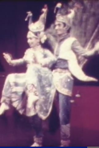 Poster 1 de Curta RUMMAGING FOR PASTS (2001)