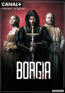 Borgia: Fé e Medo (2ª Temporada) (Borgia: Faith and Fear (Season 2))