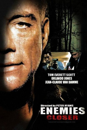  de Filme Aliança Mortal (2013)