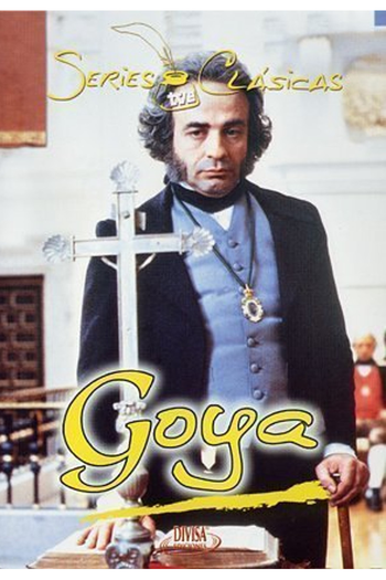 Poster de Franquia Goya (1985)