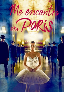 Me Encontra em Paris (3ª Temporada ) (Find me in Paris (Season 3))