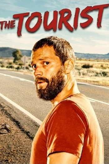  de Série O Turista (1ª Temporada) (2022)