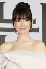 Anne Hathaway