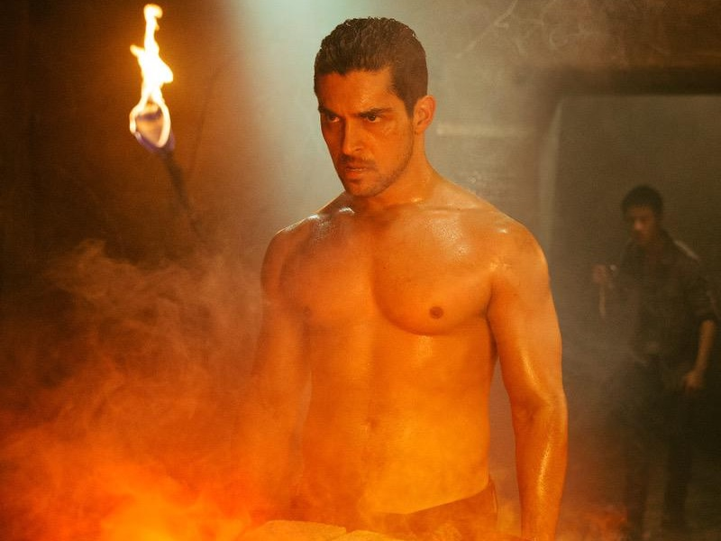 Foto 5 de Um Drink no Inferno (2ª Temporada)