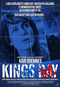 Kings Bay (Kings Bay)
