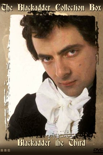 de Série Black Adder the Third (1987)