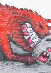 O ameaçado (The Threatened One)