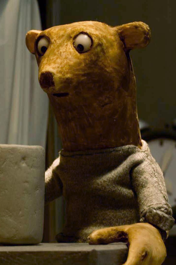  de Curta Signalis (2008)